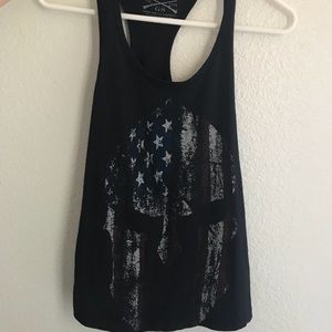 Grunt Style tank top